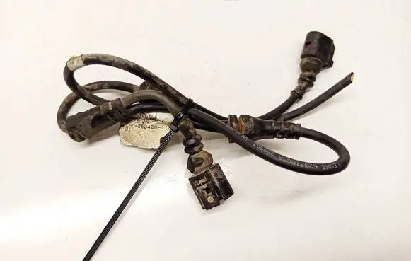 Audi A6 S6 C6 4F Other wiring loom 4f0972251