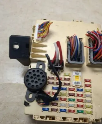 Fuse module