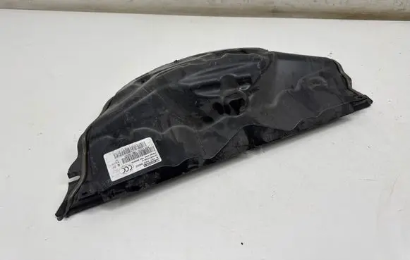 Mercedes-Benz GLE W167 Sound insulation of firewall A1676209502 2620819