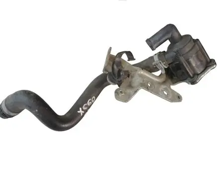 Volvo XC90 Electric auxiliary coolant/water pump 704773160 31368537 31686005