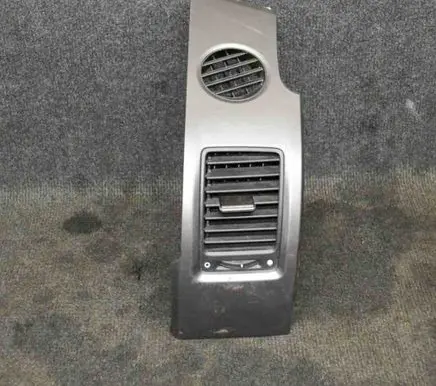 Honda CR-V Dashboard air vent grill cover trim 77620SWA