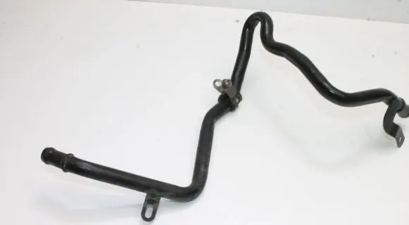 Volkswagen Phaeton Engine coolant pipe/hose 3D0121065FG