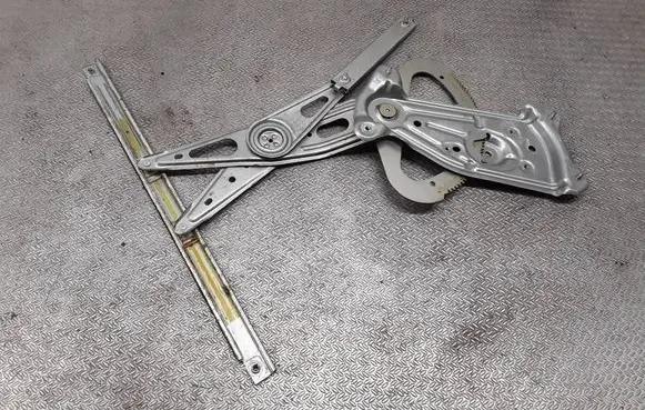 Renault Scenic III - Grand scenic III Rear window lifting mechanism without motor 827200006R