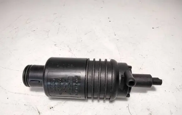Audi 100 S4 C4 Windscreen/windshield washer pump 4A0955651