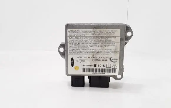 Ford Mondeo Mk III Airbag control unit/module 1S7T14B056BE