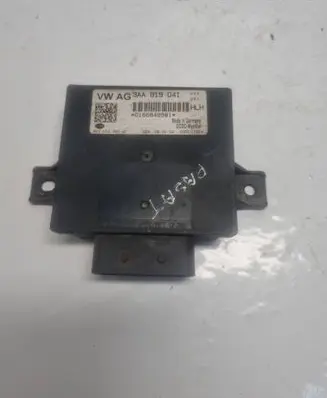Volkswagen PASSAT B7 Power management control unit 3AA919041 8ES01045240 0166649981