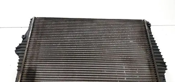 Volvo XC90 Intercooler radiator 31274553