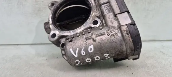 Volvo V60 Throttle valve 31216665