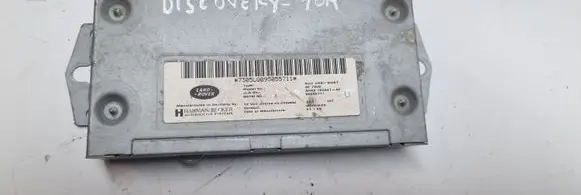 Land Rover Discovery 4 - LR4 HiFi Audio sound control unit AH4218C941AF 95055711