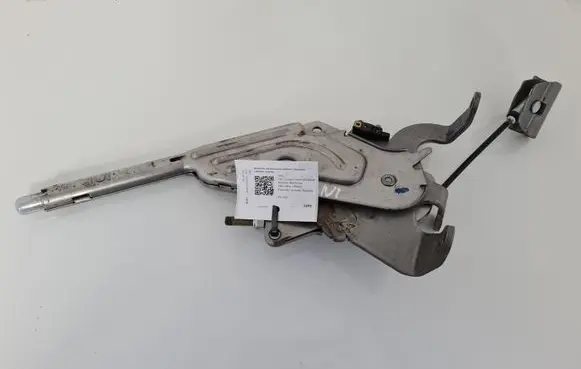 Mini One - Cooper Cabrio R52 Handbrake/parking brake lever assembly