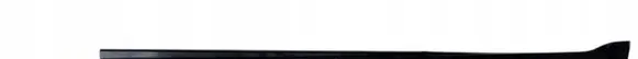 Mercedes-Benz CLS C218 AMG Sill/side skirt trim 7184773