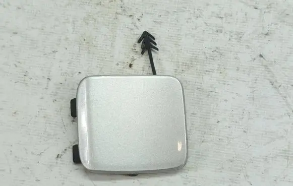 Seat Leon (5F) Rear bumper row hook cap/cover 5F9807441