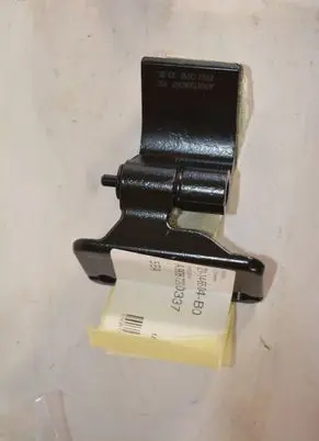 Mercedes-Benz Sprinter W906 Front door lower hinge A9067200337