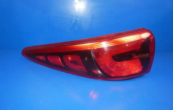 KIA Sportage Rear/tail lights 