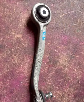 Audi A4 S4 B8 8K Front control arm 8K0505A