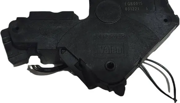 Volvo XC90 Headlight part 90024604 EGB0015 031221