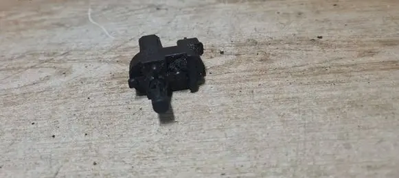 Volvo V50 Clutch pedal sensor 4M5T7C534AA