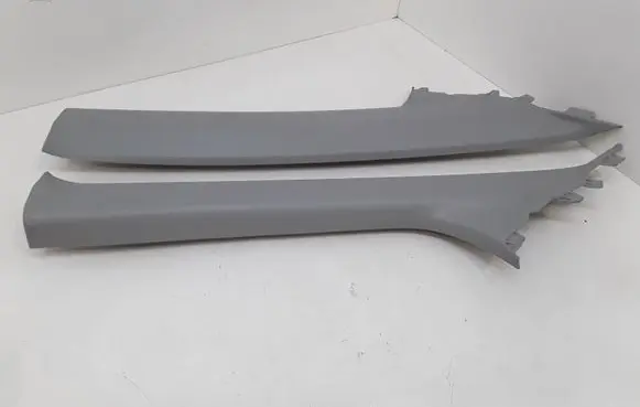 Honda City (A) pillar trim
