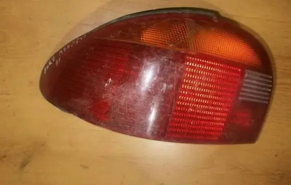 Ford Mondeo MK I Rear/tail lights 93bg13n004db