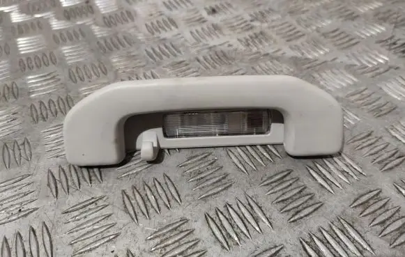 Mercedes-Benz GLE (W166 - C292) Rear interior roof grab handle A1669067001 A0998150136