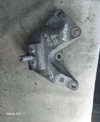 Ford Galaxy Engine mounting bracket 6g917m125ma 6G91