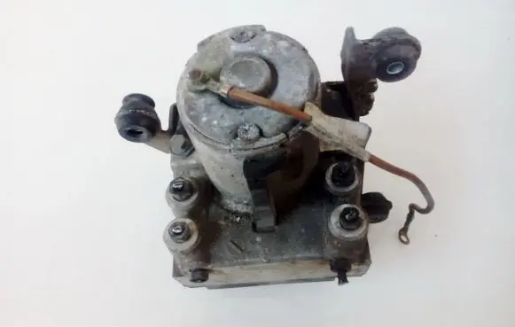 Audi A4 S4 B5 8D ABS Pump 0265214002 800614111