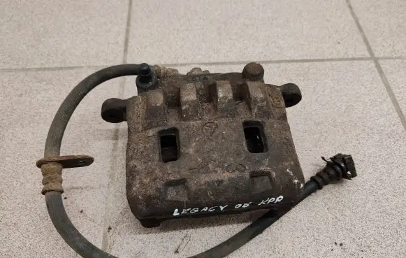 Subaru Legacy Front brake caliper