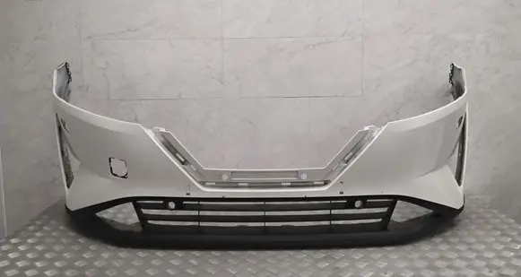 Nissan Qashqai J12 Front bumper 620226UA0H