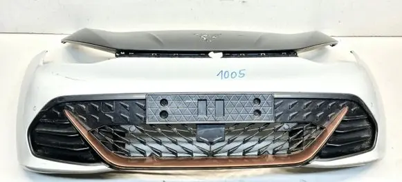 Cupra Born Front bumper 10E807221D