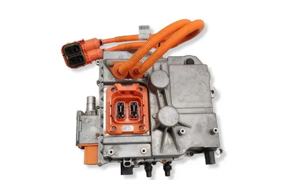 BMW i3 Voltage converter inverter 9845349