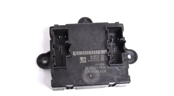 Jaguar E-Pace Door control unit/module HK8314D620BB