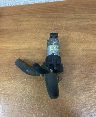Mercedes-Benz E W210 Electric auxiliary coolant/water pump 0115450128 E853