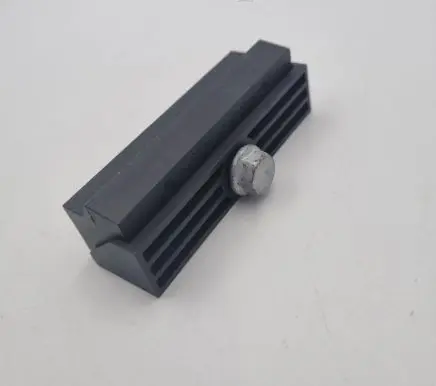 BMW 5 F10 F11 Battery bracket 7592923 61217592923