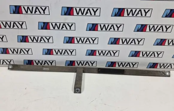 BMW 3 F30 F35 F31 Front axle beam 735158303