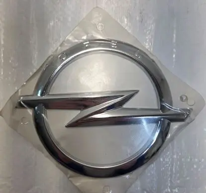 Opel Insignia B Other badges/marks 13597112
