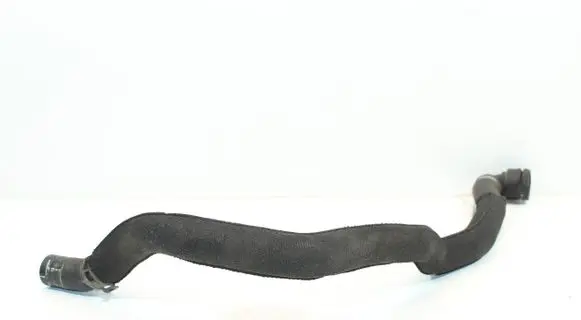 Audi A6 S6 C6 4F Engine coolant pipe/hose 4F0121109E