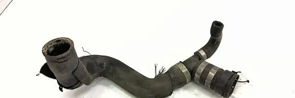 Audi A8 S8 D3 4E Engine coolant pipe/hose