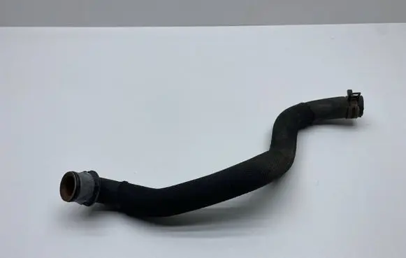Mercedes-Benz E W212 Engine coolant pipe/hose A2125015782