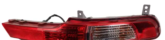 KIA Sportage Rear/tail lights 924063U3