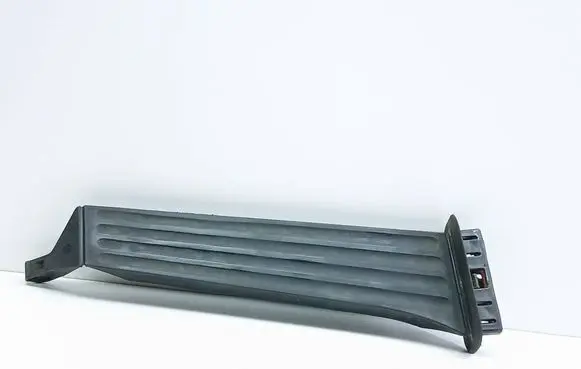 BMW 5 E39 Accelerator throttle pedal 1161723