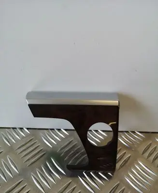 BMW X5 E70 Panel trim 4992301 70P104201