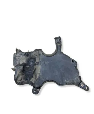 Renault Clio V Engine cover (trim) 175B10287R