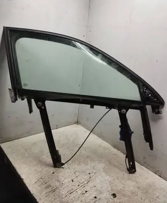 Audi A4 S4 B7 8E 8H Front window lifting mechanism without motor 