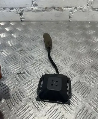 Radio antenna