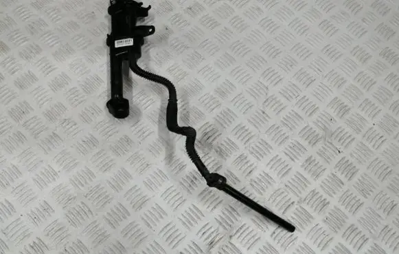 Fiat 500L Breather/breather pipe/hose 000552134860