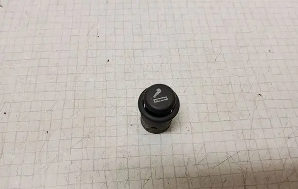 Volkswagen Bora Cigarette lighter 