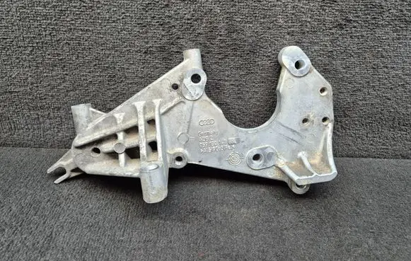 Audi A6 S6 C6 4F Fuel pump bracket 059130147H