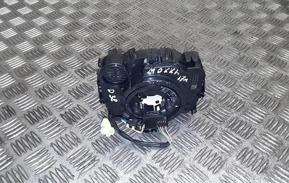 Opel Mokka B Airbag slip ring squib (SRS ring) 98406945yx