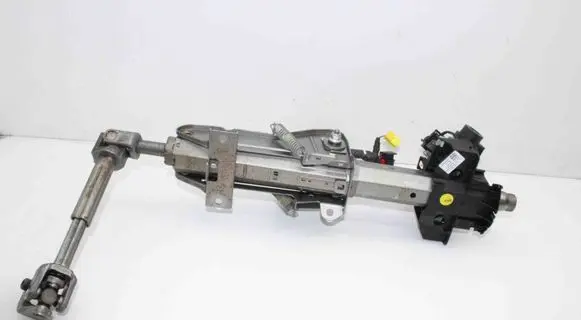 Volkswagen Scirocco Steering rack mechanical part 1K241950AP