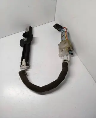 Audi A8 S8 D3 4E Seat belt adjustment motor 602044200 404840